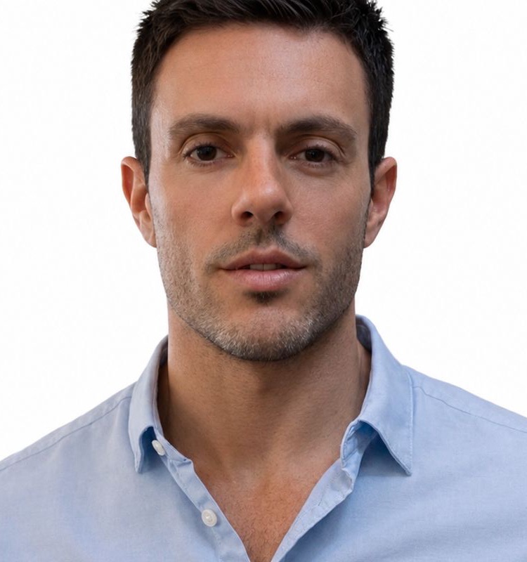 Lucas Rosselló